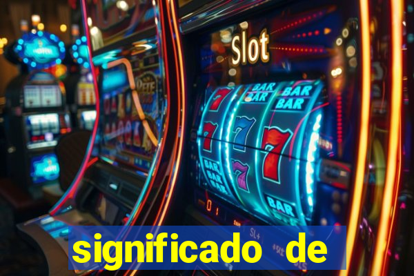 significado de sonhar com macumba